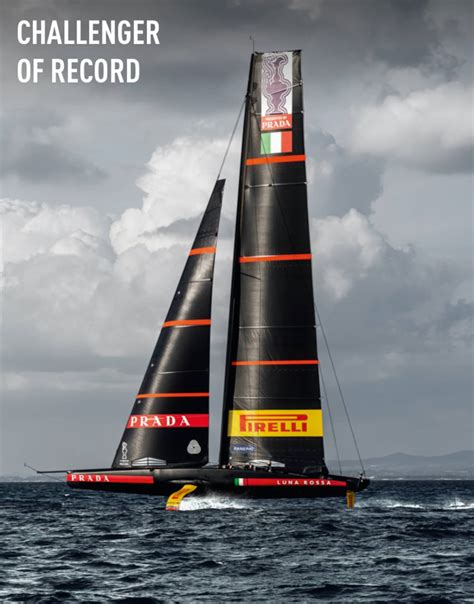 prada cup sito ufficiale|36th america's cup prada.